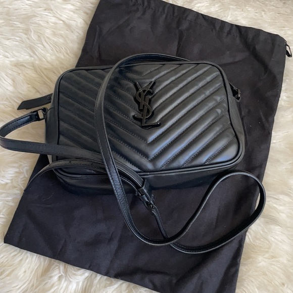 YSL Camera Bag - Picture 9 of 17